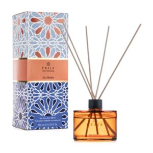 PRIJA  JUS D’AMBRE: HOME DIFFUSOR 200 ml EAN:7640438369138