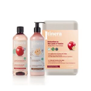 Itinera Dolomites To The Land Of Venice Kit (2 x 370 ml) EAN:7640473341588