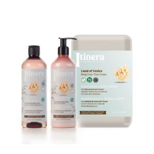 Itinera Land Of Venice Kit (2 x 370 ml) EAN:7640473341595