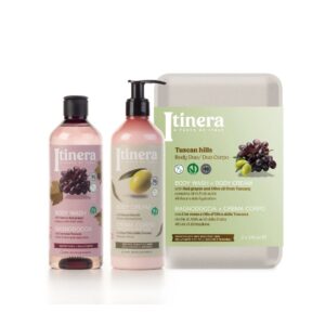 Itinera Tuscan Hills Kit (2 x 370 ml) EAN:7640473341618