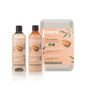 Itinera The Venetian Kit (2 x 370 ml) EAN:7640473341625