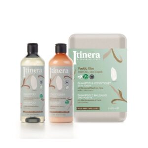 Itinera Paddy Rice Kit (2 x 370 ml) EAN:7640473341649