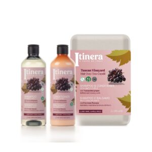 Itinera Tuscan Vineyard Kit (2 x 370 ml) EAN:7640473341656