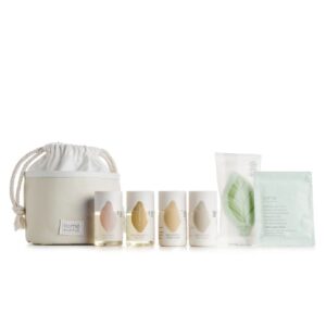 Osmè „Essentials- Reiseset Bio-Zertifiziert EAN:7640473343889