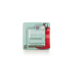 Itinera Erfrischend Hand-Und Körperseife (100 g) EAN:8030983785214