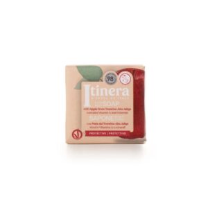 Itinera Schützend Hand-Und Körperseife (100 g) EAN:8030983785337