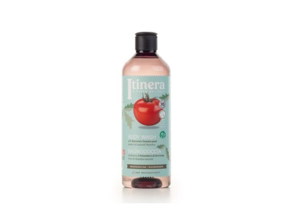 Itinera Regenerierend Duschgel (370 ml) EAN:8030983786068