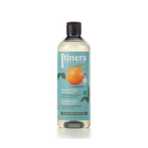 Itinera Tägliche Erneuerung Shampoo (370 ml) EAN:8030983786242