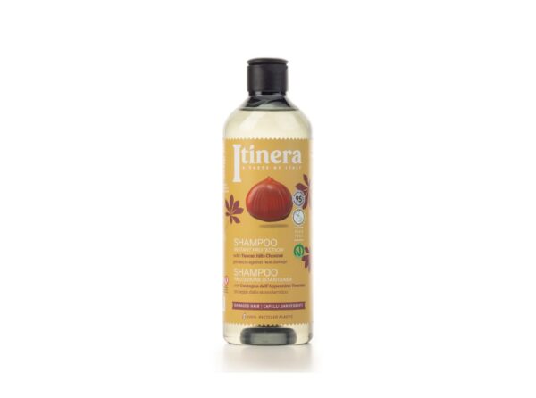 Itinera Sofortschutz Shampoo (370 ml) EAN:8030983786280