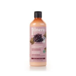 Itinera Volumen und Curl Haarspülung (370 ml) EAN:8030983786303