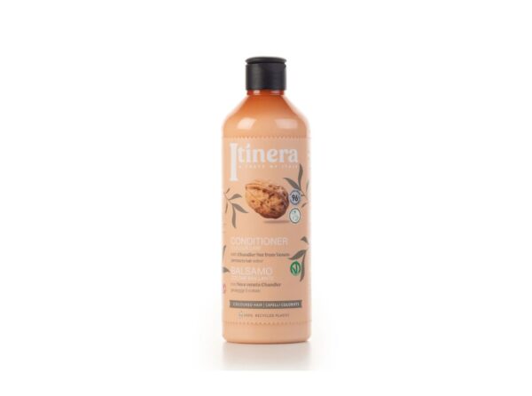 Itinera Farbpflege Haarspülung (370 ml) EAN:8030983786341