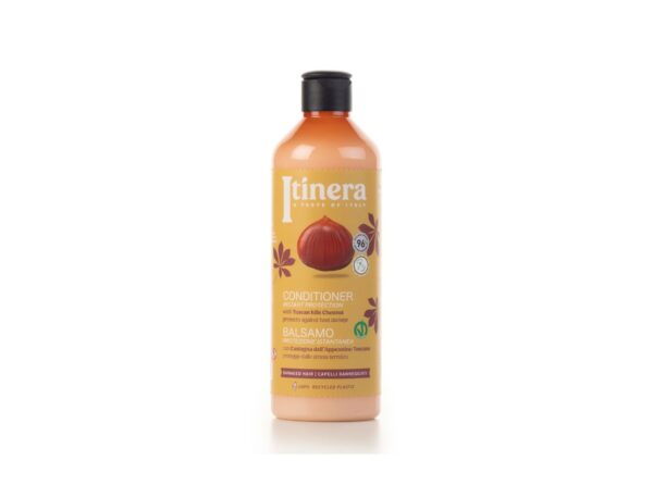 Itinera Sofortschutz Haarspülung (370 ml) EAN:8030983786365