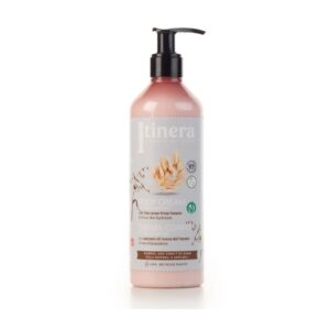 Itinera Körpercreme Ultra Komfort (370 ml) EAN:8030983786402