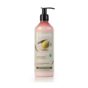 Itinera Körpercreme Straffende Feuchtigkeit (370 ml) EAN:8030983786426