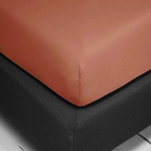 2x Irisette Kuscheljersey Spannbetttuch Vesuv 90x200 100x200 EAN: