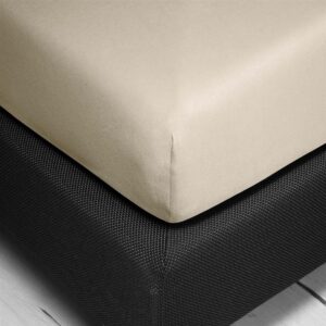 2x Irisette Kuscheljersey Spannbetttuch Vesuv 90x200 100x200 EAN: