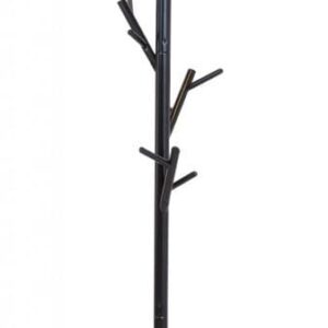 Kleiderständer TREE Schwarz Design Garderobe Höhe 170 cm - Jan Kurtz EAN:4021224943085