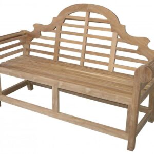 Bank Gartenbank Malboro Bank 3-sitzer 197 cm in premium Teak EAN:4039214011720