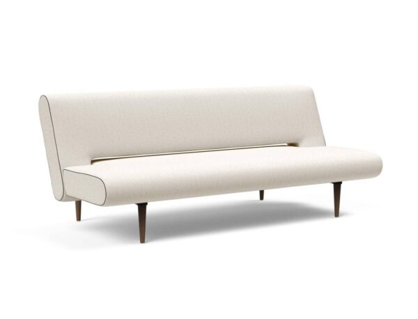 Innovation Unfurl Klappsofa 531 Boucle Off White EAN:5700110809672