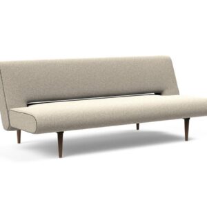 Innovation Unfurl Klappsofa 539 Boucle Beige EAN:5700110809672