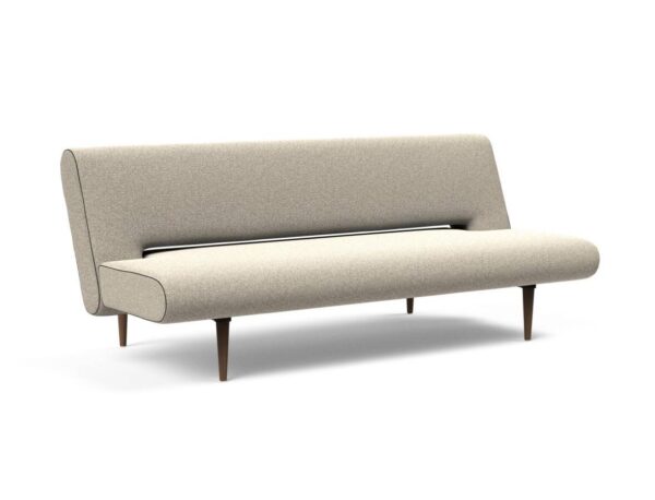 Innovation Unfurl Klappsofa 539 Boucle Beige EAN:5700110809672