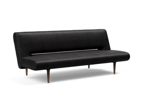 Innovation Unfurl Klappsofa 550 Fanual Black EAN:5700110809672