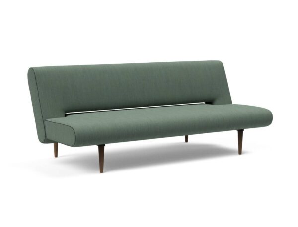 Innovation Unfurl Klappsofa 518 Elegance Green EAN:5700110809672