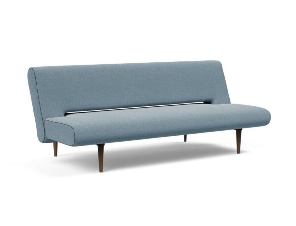 Innovation Unfurl Klappsofa 558 Soft Indigo EAN:5700110809672