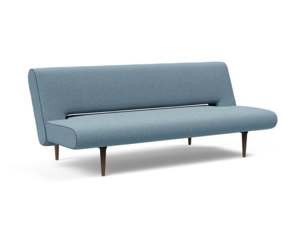 Innovation Unfurl Klappsofa 525 Mixed Dance Light Blue EAN:5700110809672