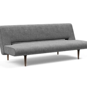 Innovation Unfurl Klappsofa 563 Twist Charcoal EAN:5700110809672