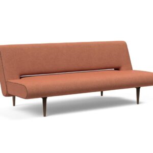 Innovation Unfurl Klappsofa 301 Weda Rust EAN:5700110809672