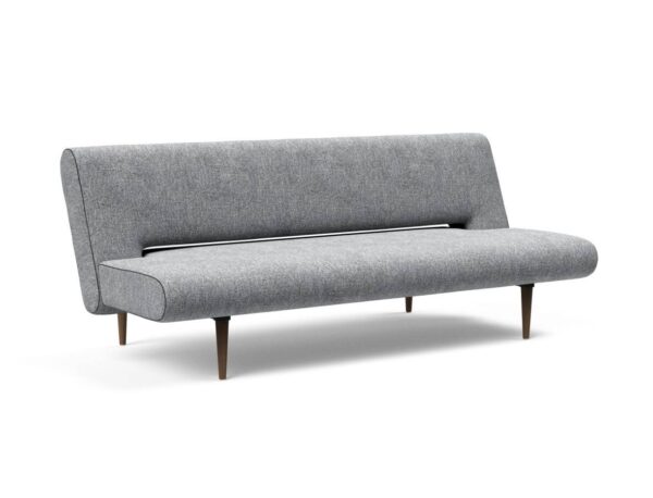 Innovation Unfurl Klappsofa 565 Twist Granite EAN:5700110809672