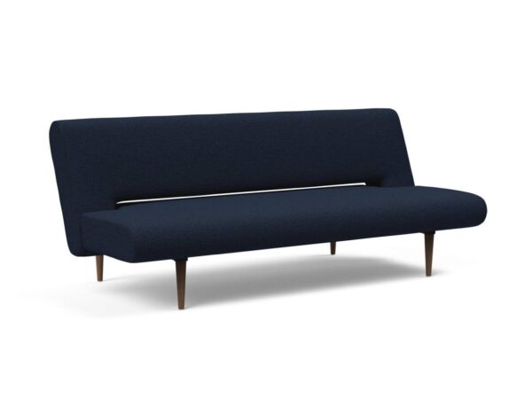 Innovation Unfurl Klappsofa 528 Mixed Dance Blue EAN:5700110809672