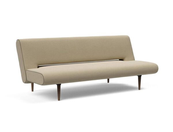 Innovation Unfurl Klappsofa 571 Vivus Dusty Sand EAN:5700110809672