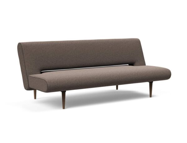 Innovation Unfurl Klappsofa 530 Bouclé Taupe EAN:5700110809672