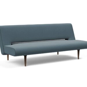 Innovation Unfurl Klappsofa 573 Vivus Dusty Blue EAN:5700110809672