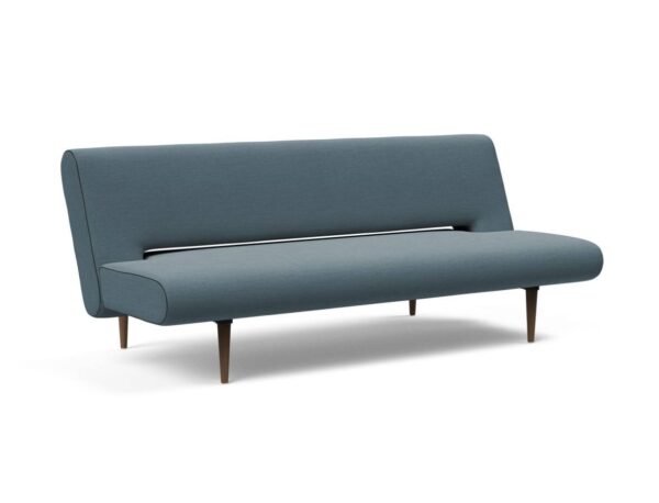 Innovation Unfurl Klappsofa 573 Vivus Dusty Blue EAN:5700110809672