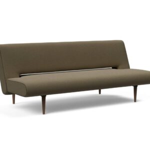 Innovation Unfurl Klappsofa 575 Vivus Dusty Olive EAN:5700110809672