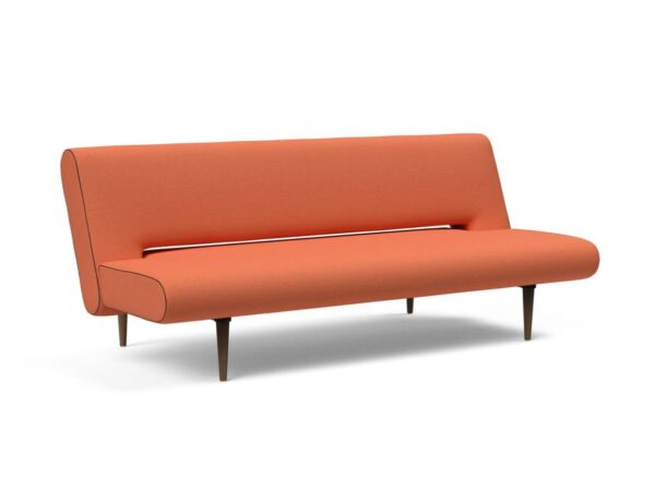 Innovation Unfurl Klappsofa 581 Argus Rust EAN:5700110809672