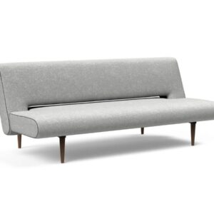 Innovation Unfurl Klappsofa 590 Micro Check Grey EAN:5700110809672