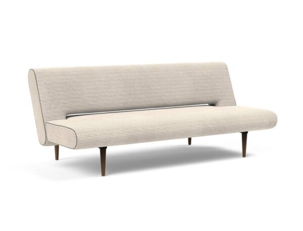 Innovation Unfurl Klappsofa 594 Corduroy Ivory EAN:5700110809672