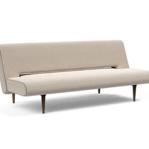 Innovation Unfurl Klappsofa 612 Linen Sand Grey EAN:5700110809672