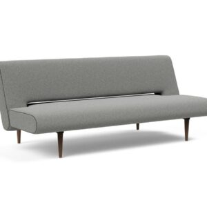 Innovation Unfurl Klappsofa 533 Boucle Ash grey EAN:5700110809672