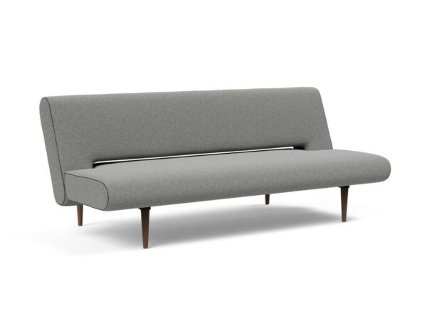 Innovation Unfurl Klappsofa 533 Boucle Ash grey EAN:5700110809672