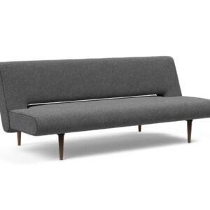 Innovation Unfurl Klappsofa 350 Taura Deep Grey EAN:5700110809672