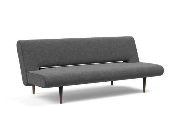 Innovation Unfurl Klappsofa 350 Taura Deep Grey EAN:5700110809672