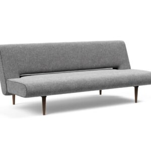 Innovation Unfurl Klappsofa 351 Taura Slate Grey EAN:5700110809672