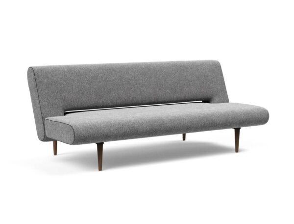 Innovation Unfurl Klappsofa 351 Taura Slate Grey EAN:5700110809672