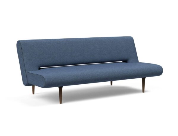 Innovation Unfurl Klappsofa 302 Weda Blue EAN:5700110809672