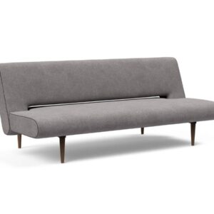 Innovation Unfurl Klappsofa 217 Flashtex Light Grey EAN:5700110809689